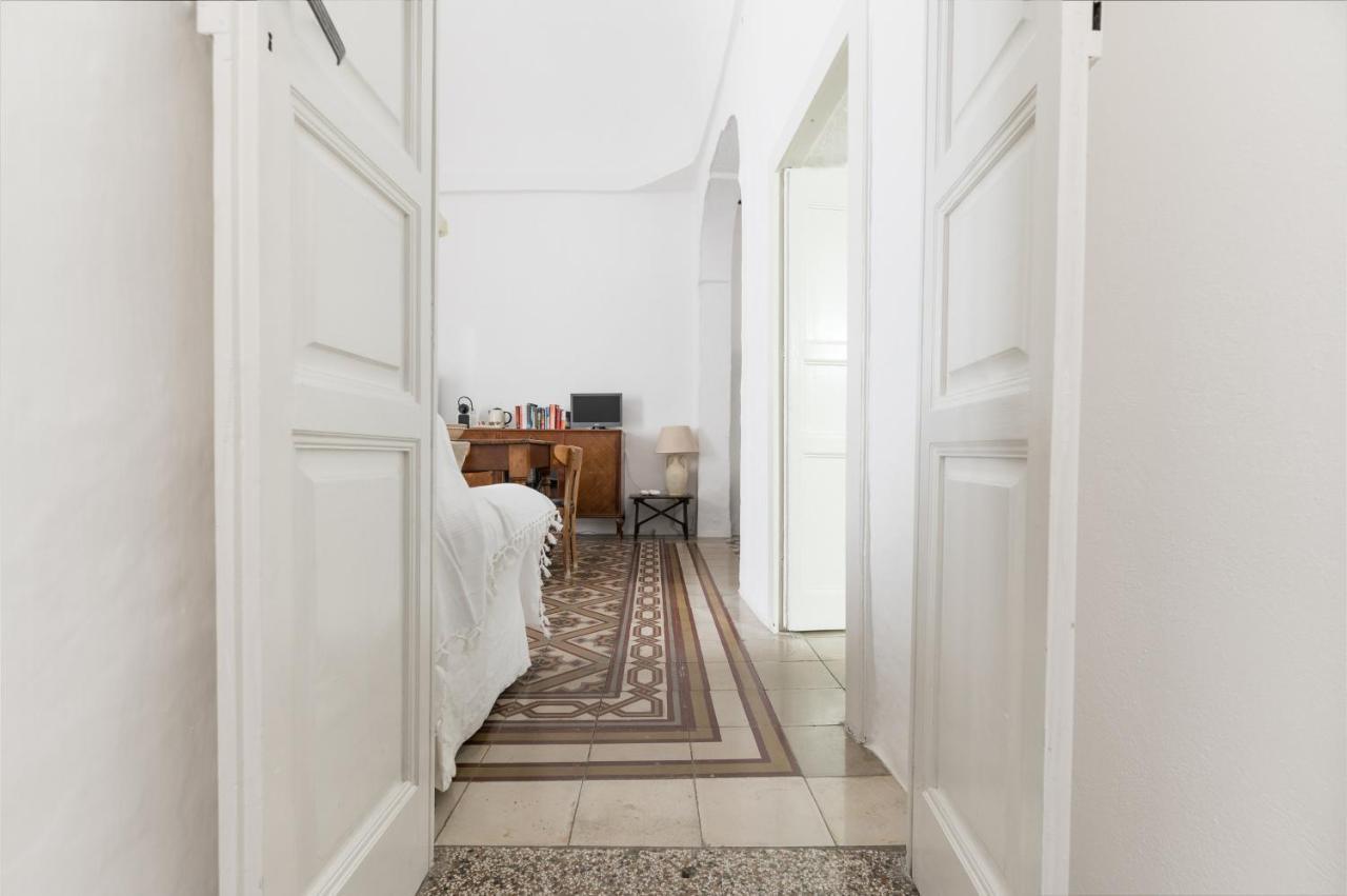 Ferienwohnung Casa Graziella Con Terrazza Panoramica By Wonderful Italy Ostuni Exterior foto